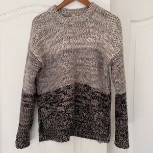 Cupio Sweater Small So Cozy!